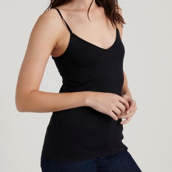 Lucky Brand Duo Reversible Favorite Layering Cami - Picture 3 of 7